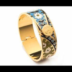 Spartina Bangle Bracelet -Juliette